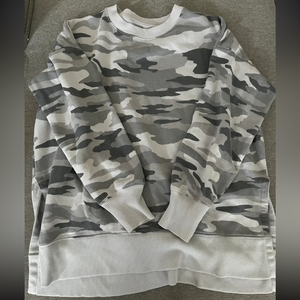 Aerie Oversized Pullover